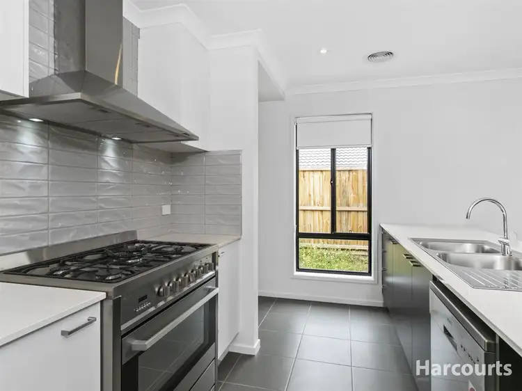 Fourth view of Homely house listing, 53 Meadowbrook Crescent, Warragul VIC 3820