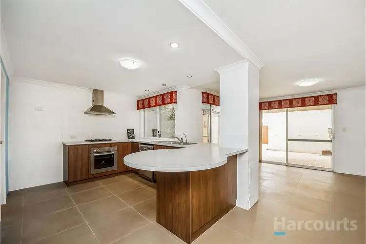 Second view of Homely house listing, 249 Ocean Keys Boulevard, Clarkson WA 6030