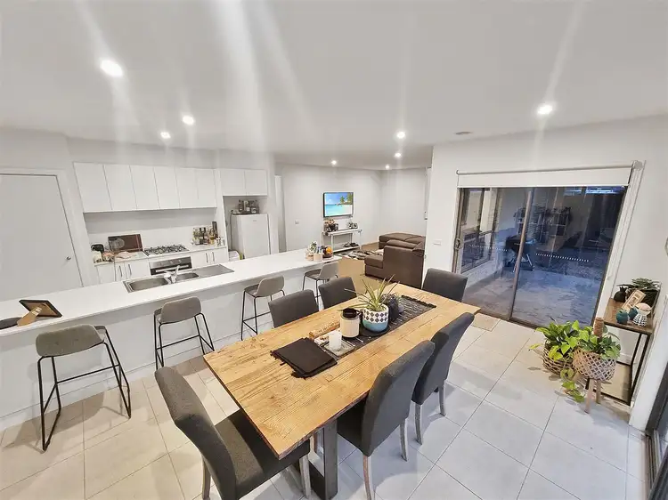 Second view of Homely unit listing, 1/30A Point Road, Crib Point VIC 3919