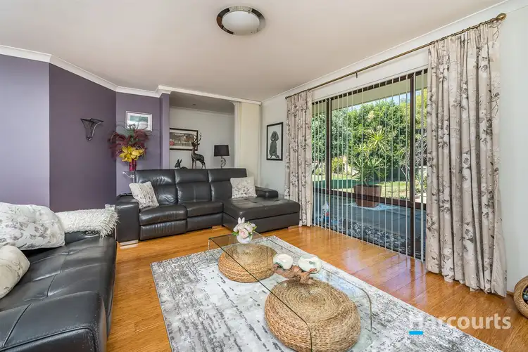 Sixth view of Homely house listing, 50 Fox Close, Bullsbrook WA 6084