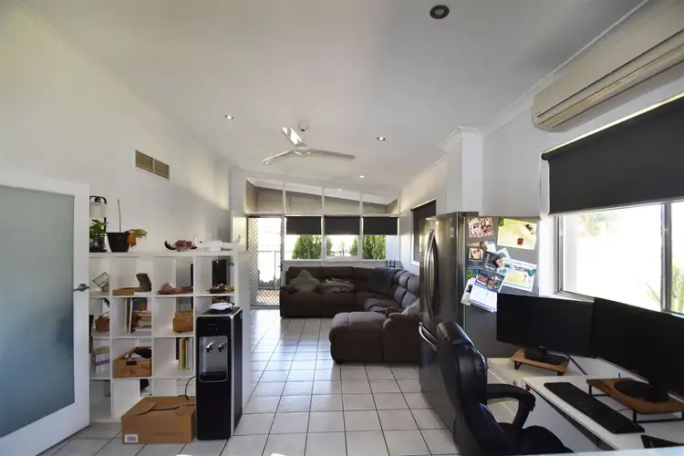 Second view of Homely semi-detached listing, 1/40 Larapinta Drive, Araluen NT 870