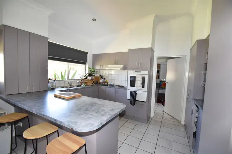 Third view of Homely semi-detached listing, 1/40 Larapinta Drive, Araluen NT 870