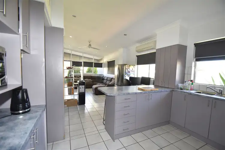 Fourth view of Homely semi-detached listing, 1/40 Larapinta Drive, Araluen NT 870