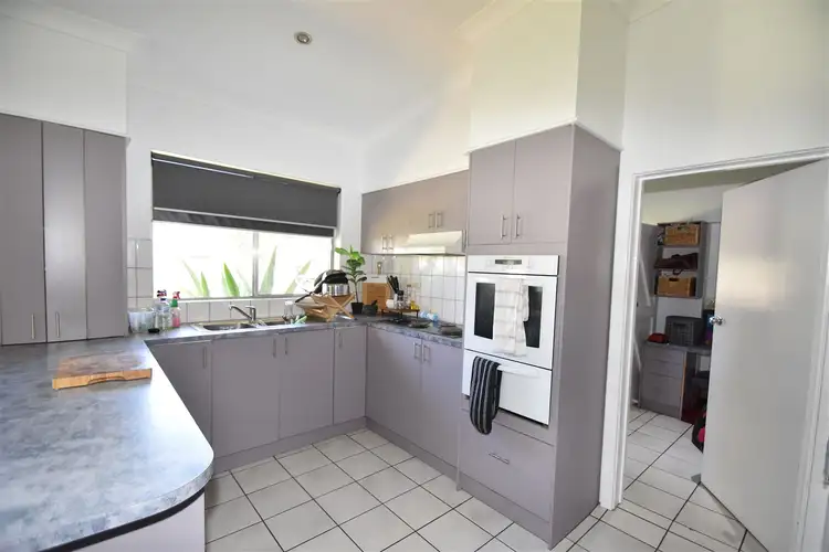 Fifth view of Homely semi-detached listing, 1/40 Larapinta Drive, Araluen NT 870