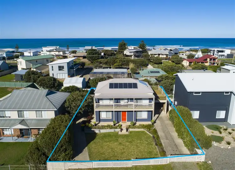 Second view of Homely house listing, 19 Hero Avenue, Middleton SA 5213