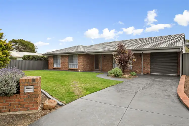Main view of Homely house listing, 5 Dylan Court, Woodcroft SA 5162