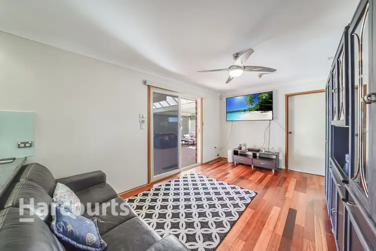 Third view of Homely house listing, 8 Yulan Road, Narellan Vale NSW 2567