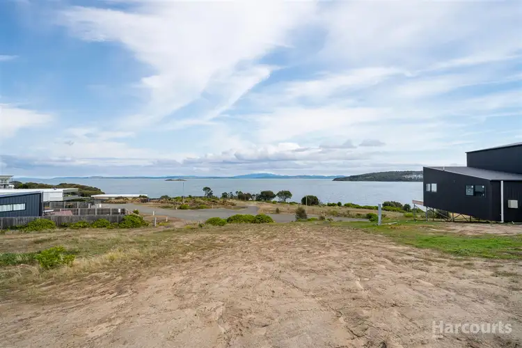 Second view of Homely land listing, 4 Casuarina Close, Primrose Sands TAS 7173