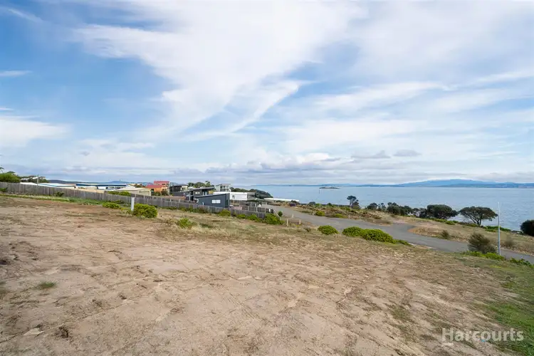 Third view of Homely land listing, 4 Casuarina Close, Primrose Sands TAS 7173