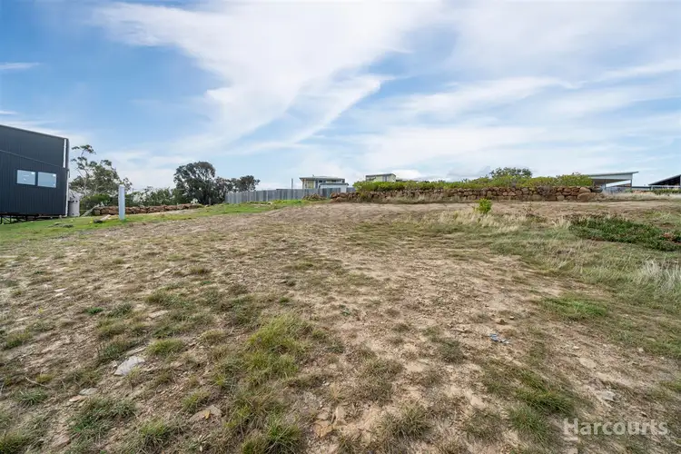 Fourth view of Homely land listing, 4 Casuarina Close, Primrose Sands TAS 7173