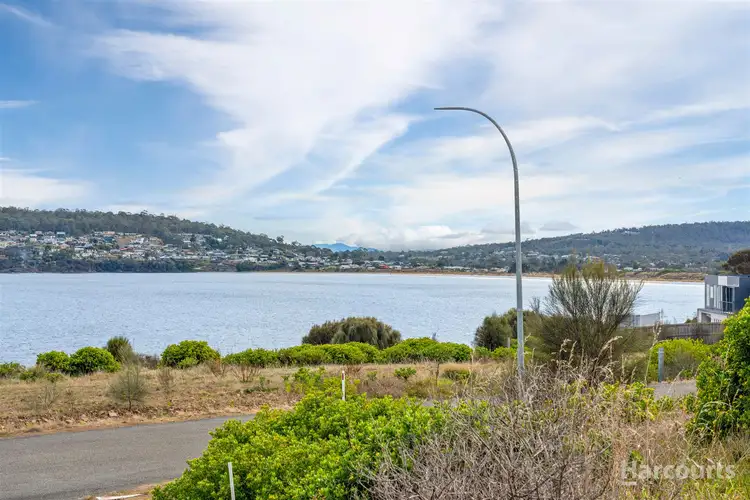 Fifth view of Homely land listing, 4 Casuarina Close, Primrose Sands TAS 7173