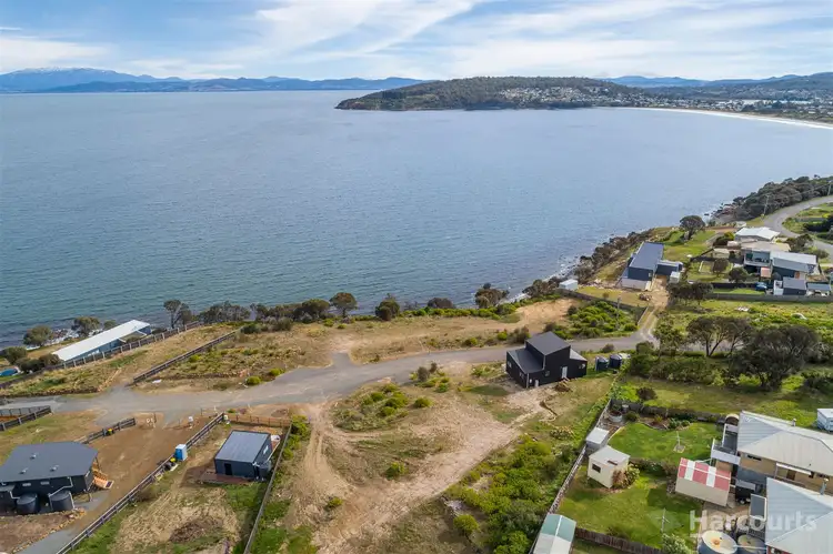 Sixth view of Homely land listing, 4 Casuarina Close, Primrose Sands TAS 7173