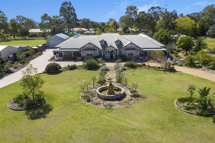 Second view of Homely house listing, 15 Dhal Street, Cotswold Hills QLD 4350