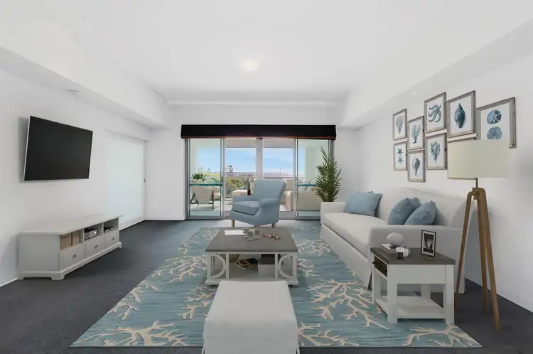 Sixth view of Homely apartment listing, 95/16 Dolphin Drive, Mandurah WA 6210