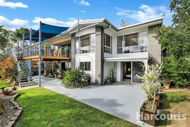 Main view of Homely house listing, 11 Julie Anne Street, Urraween QLD 4655