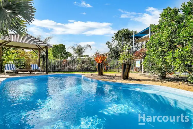 Second view of Homely house listing, 11 Julie Anne Street, Urraween QLD 4655