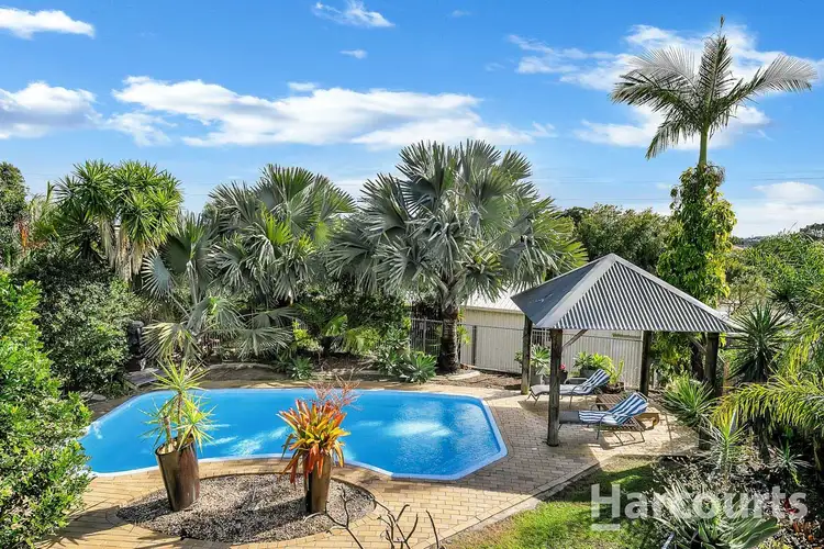 Fourth view of Homely house listing, 11 Julie Anne Street, Urraween QLD 4655