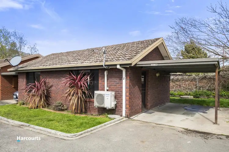 2/76 Main Road, Huonville TAS 7109