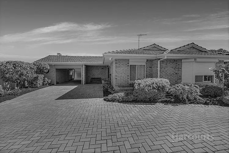 Main view of Homely unit listing, 10/7 Division Road, Mandurah WA 6210