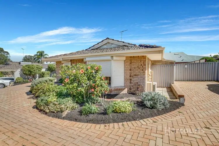 Second view of Homely unit listing, 10/7 Division Road, Mandurah WA 6210