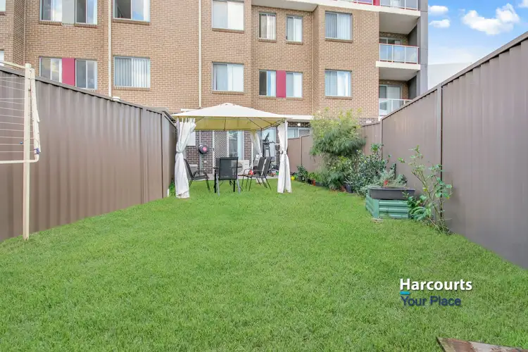 9/44B Drummond Avenue, Ropes Crossing NSW 2760