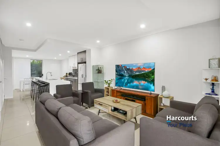 Fourth view of Homely unit listing, 9/44B Drummond Avenue, Ropes Crossing NSW 2760