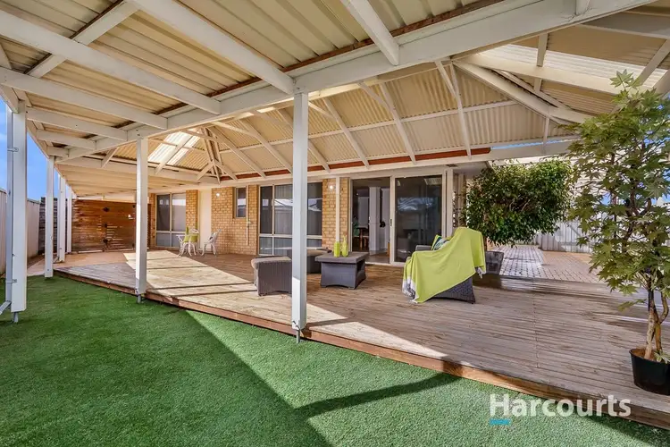 8 Gaffney Ridge, Clarkson WA 6030