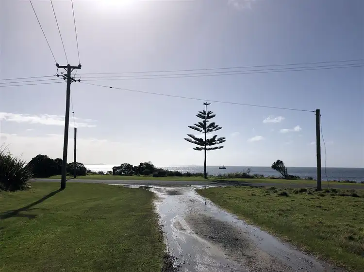 Second view of Homely land listing, 3 The Esplanade, Naracoopa TAS 7256