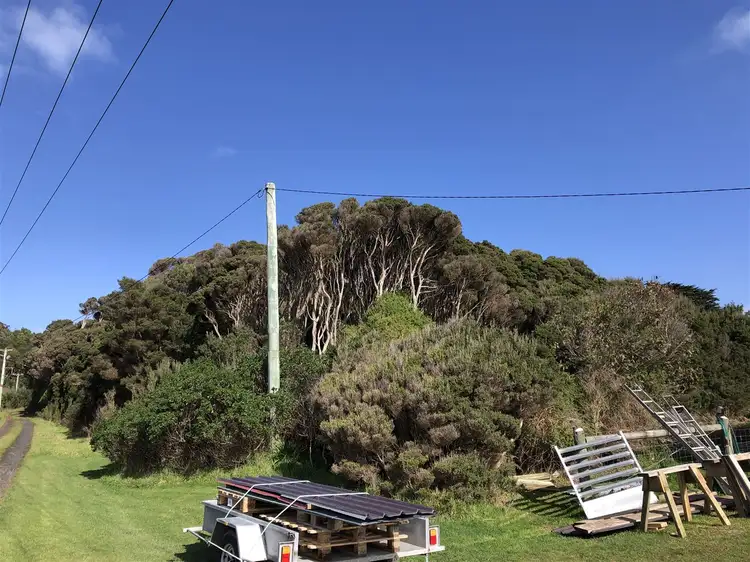 Fifth view of Homely land listing, 3 The Esplanade, Naracoopa TAS 7256