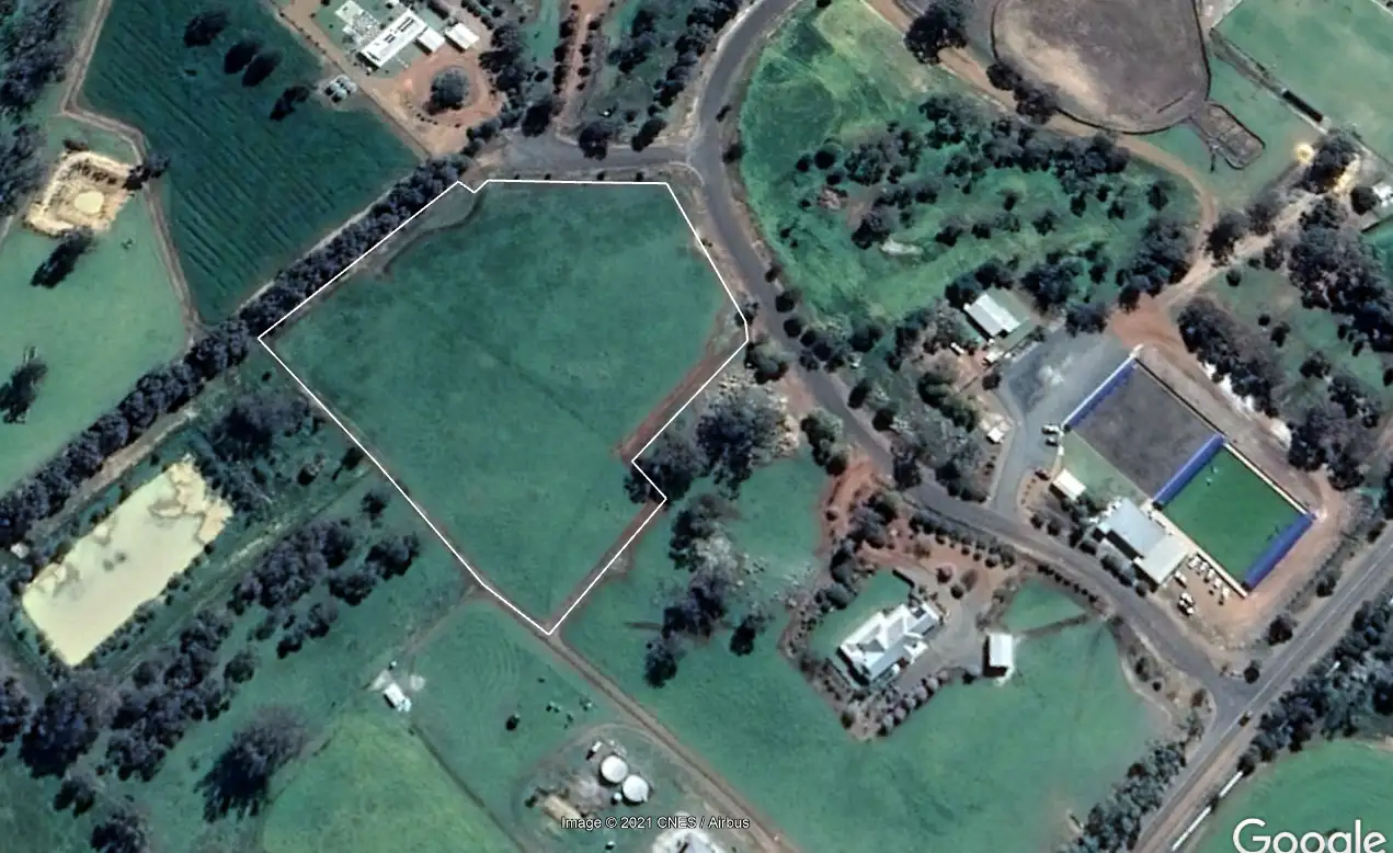 Main view of Homely land listing, 1 & 3 Brook Court, Williams WA 6391