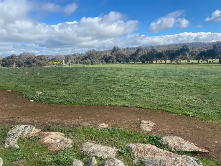 Second view of Homely land listing, 1 & 3 Brook Court, Williams WA 6391