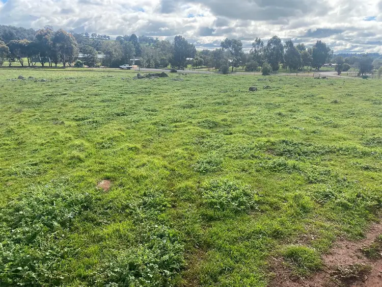 Third view of Homely land listing, 1 & 3 Brook Court, Williams WA 6391