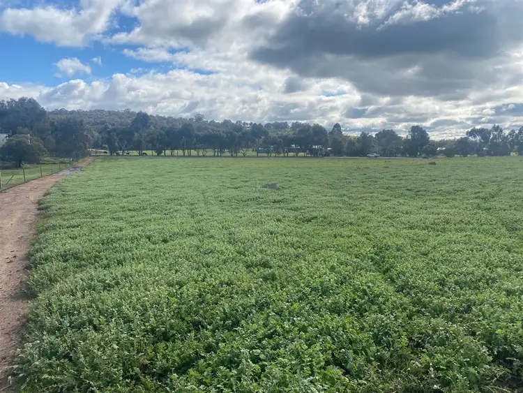 Fourth view of Homely land listing, 1 & 3 Brook Court, Williams WA 6391