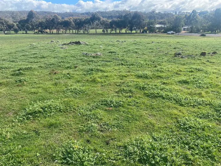 Fifth view of Homely land listing, 1 & 3 Brook Court, Williams WA 6391