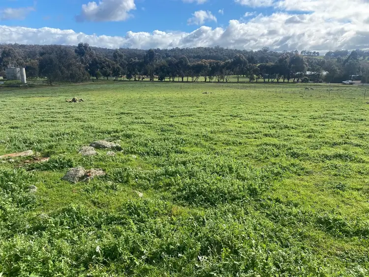 Sixth view of Homely land listing, 1 & 3 Brook Court, Williams WA 6391