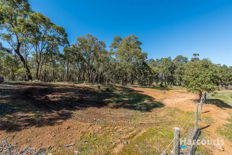 Sixth view of Homely land listing, 138 Maine-Anjou Drive, Lower Chittering WA 6084
