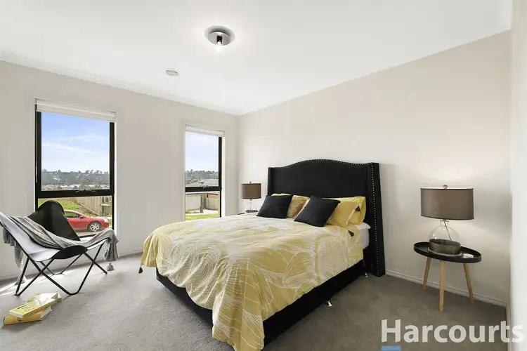 Second view of Homely house listing, 4 Sonnet Way, Drouin VIC 3818