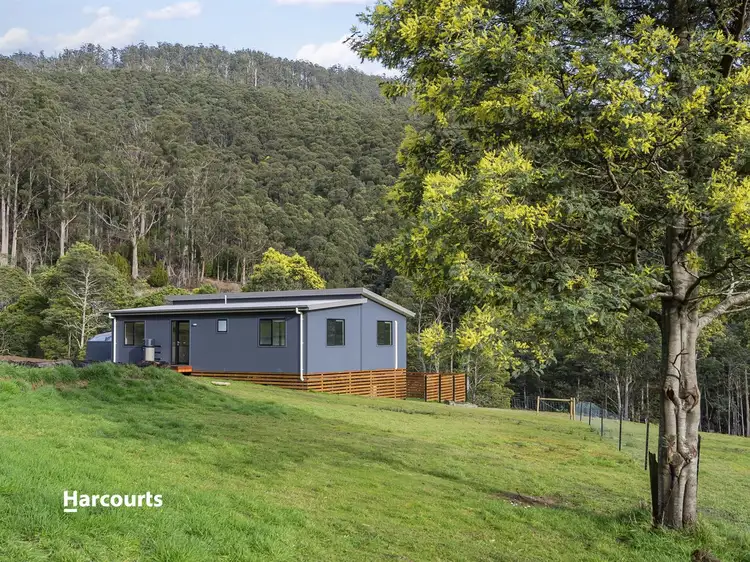 Main view of Homely house listing, 110 Cairns Road, Surges Bay TAS 7116
