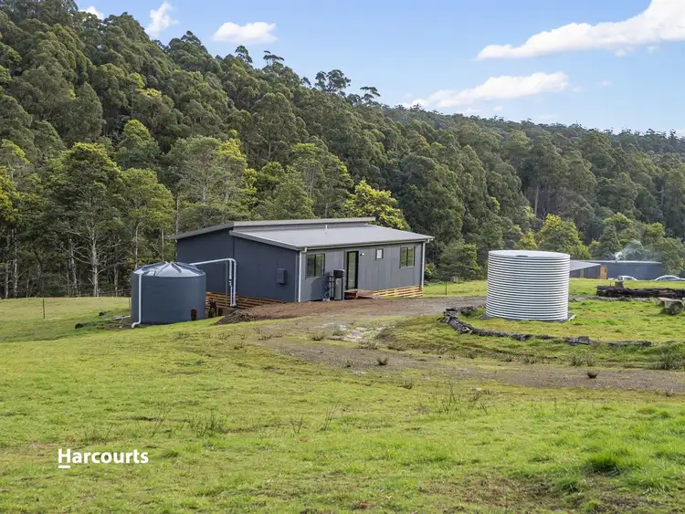 Third view of Homely house listing, 110 Cairns Road, Surges Bay TAS 7116