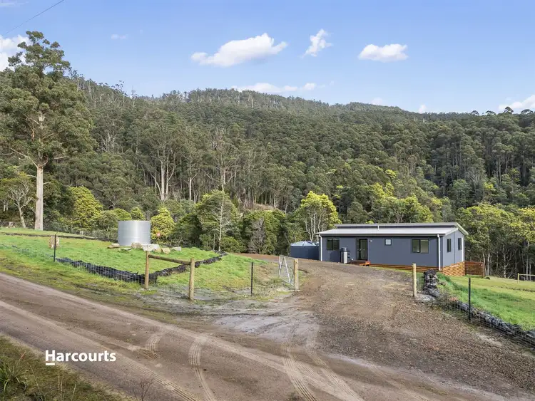 Fourth view of Homely house listing, 110 Cairns Road, Surges Bay TAS 7116