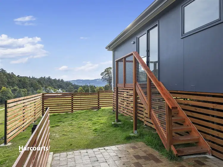 Sixth view of Homely house listing, 110 Cairns Road, Surges Bay TAS 7116