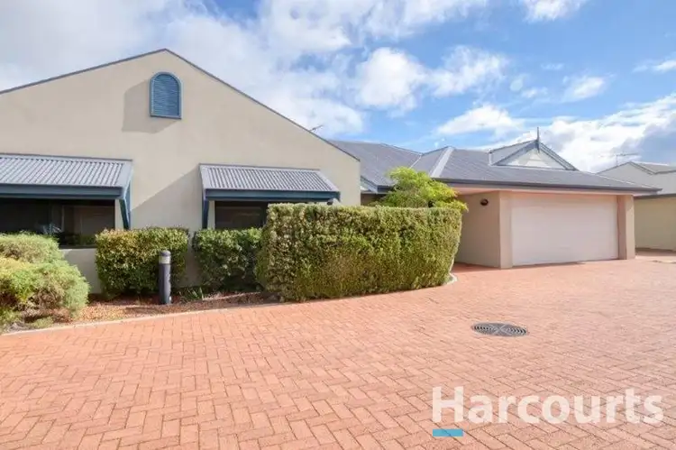 17/90 Seymour Street, West Busselton WA 6280