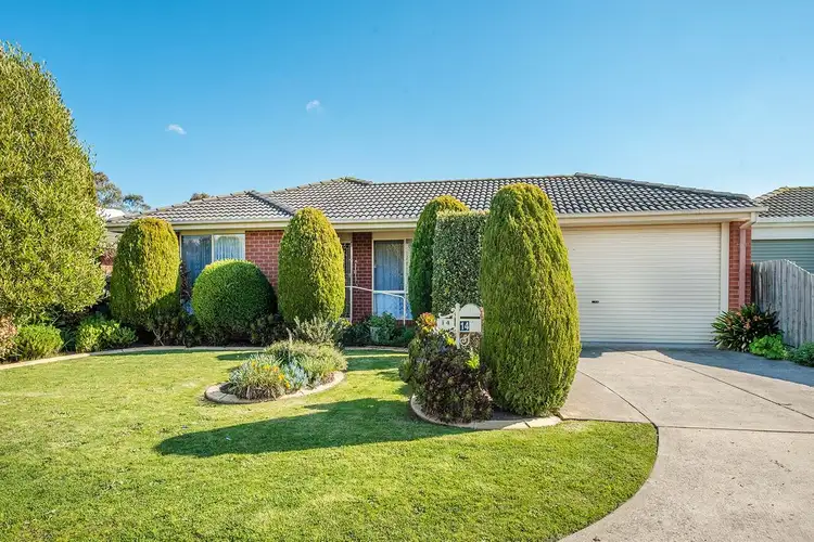 14 Brydon Crt, Hastings VIC 3915