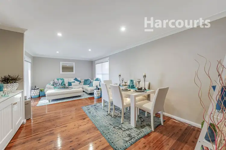 6 Old Kent Road, Ruse NSW 2560