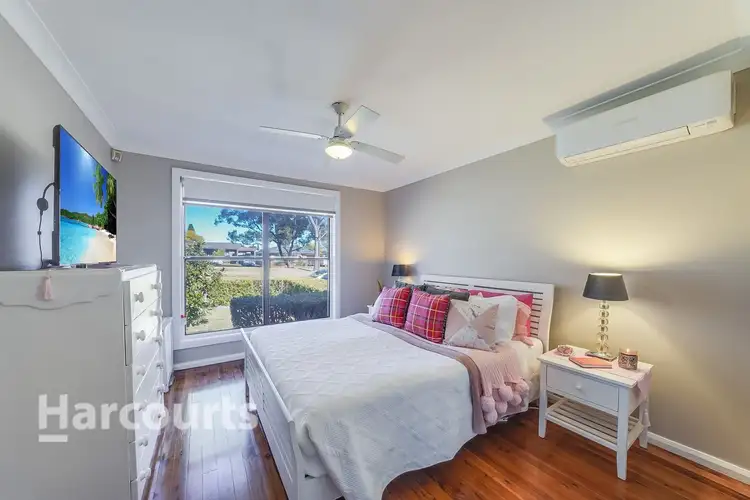 Third view of Homely house listing, 6 Old Kent Road, Ruse NSW 2560