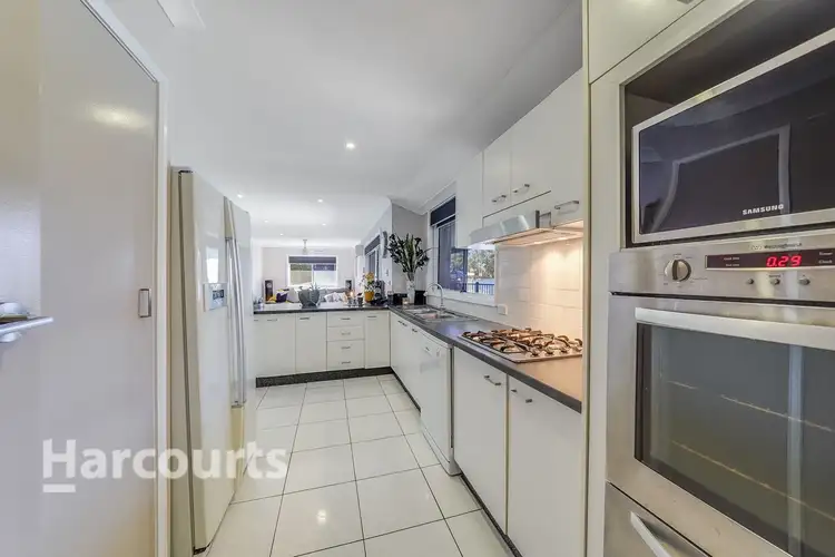 Fifth view of Homely house listing, 6 Old Kent Road, Ruse NSW 2560