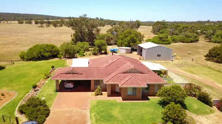 126 Old Gingin Road, Muchea WA 6501