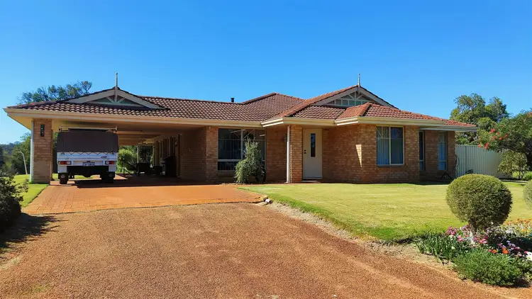 Fifth view of Homely rural property listing, 126 Old Gingin Road, Muchea WA 6501