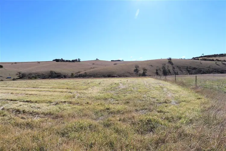 Third view of Homely land listing, Lots 1-5 Orr Street, Delegate NSW 2633