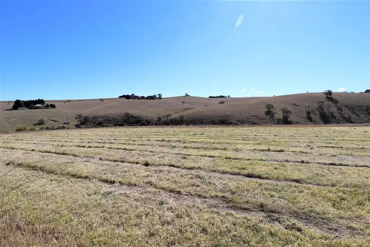 Fourth view of Homely land listing, Lots 1-5 Orr Street, Delegate NSW 2633